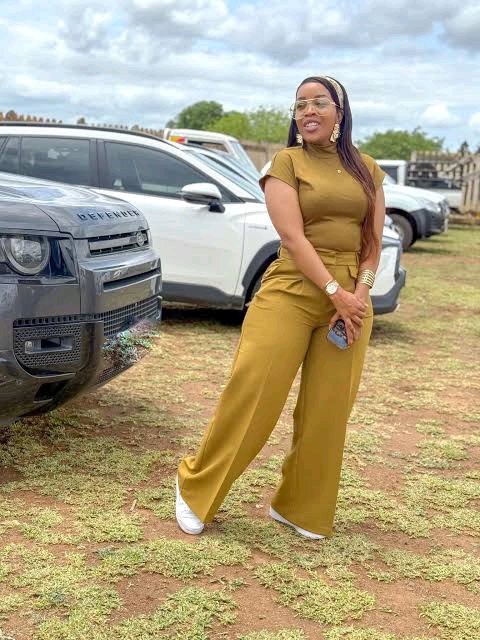 Ngizwe Mchunu Mocks Jacinta Ngobese-Zuma for Not Receiving a Car