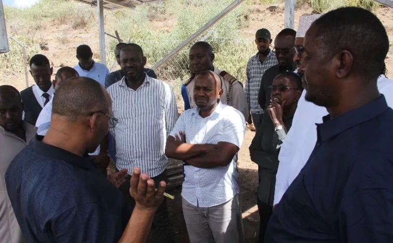 Residents oppose plan to dissolve regional development authorities