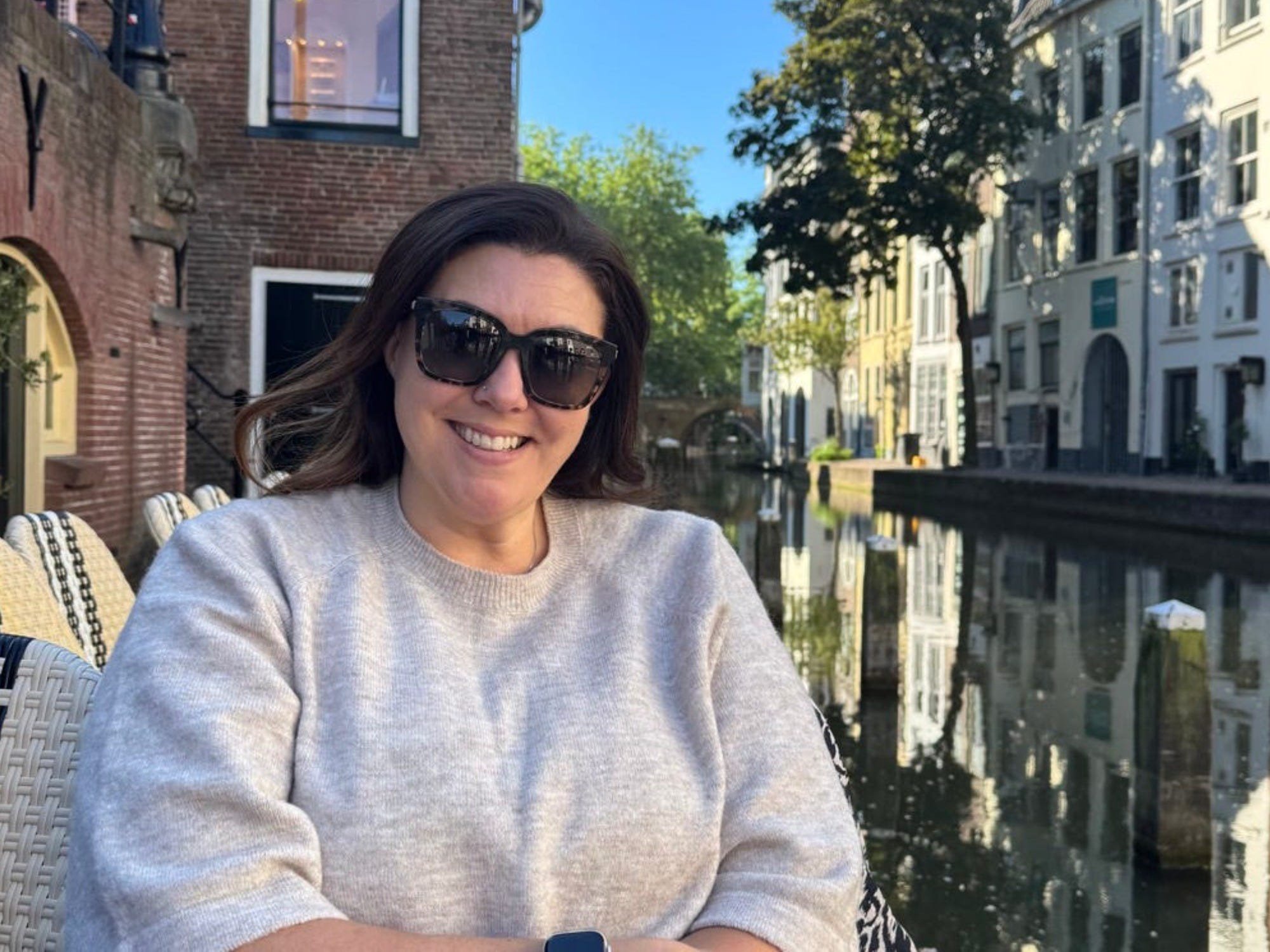 When I moved my family from the US to the Netherlands 2 years ago, I wish I’d avoided these 5 mistakes