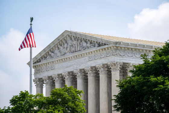 Supreme Court to weigh if Nigerian who cooked for terrorists can be denied asylum