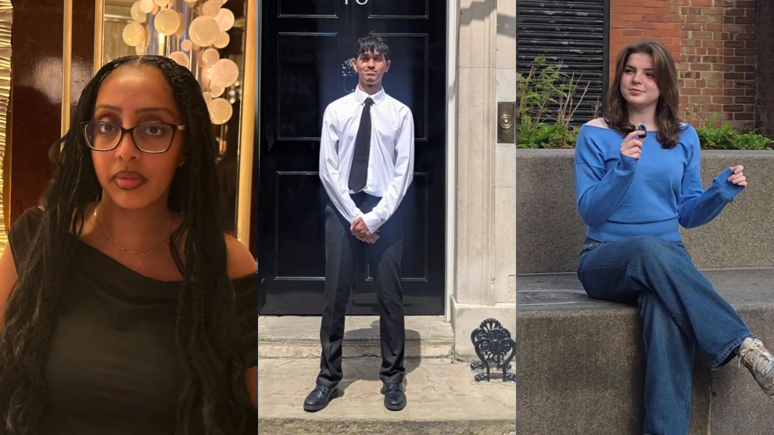 Teens urge government not to scrap Youth Parliament