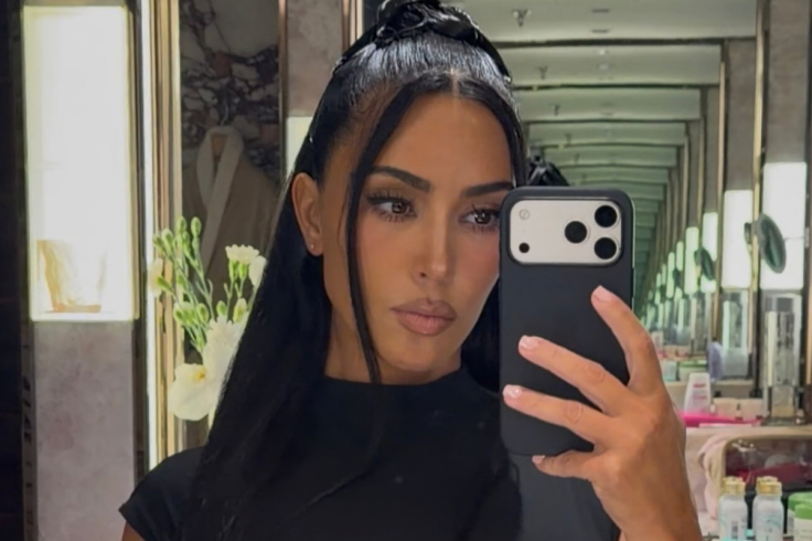 Kim Kardashian, Lewis Hamilton Dating: Details Behind Reality Star’s Reported F1 Damage Control