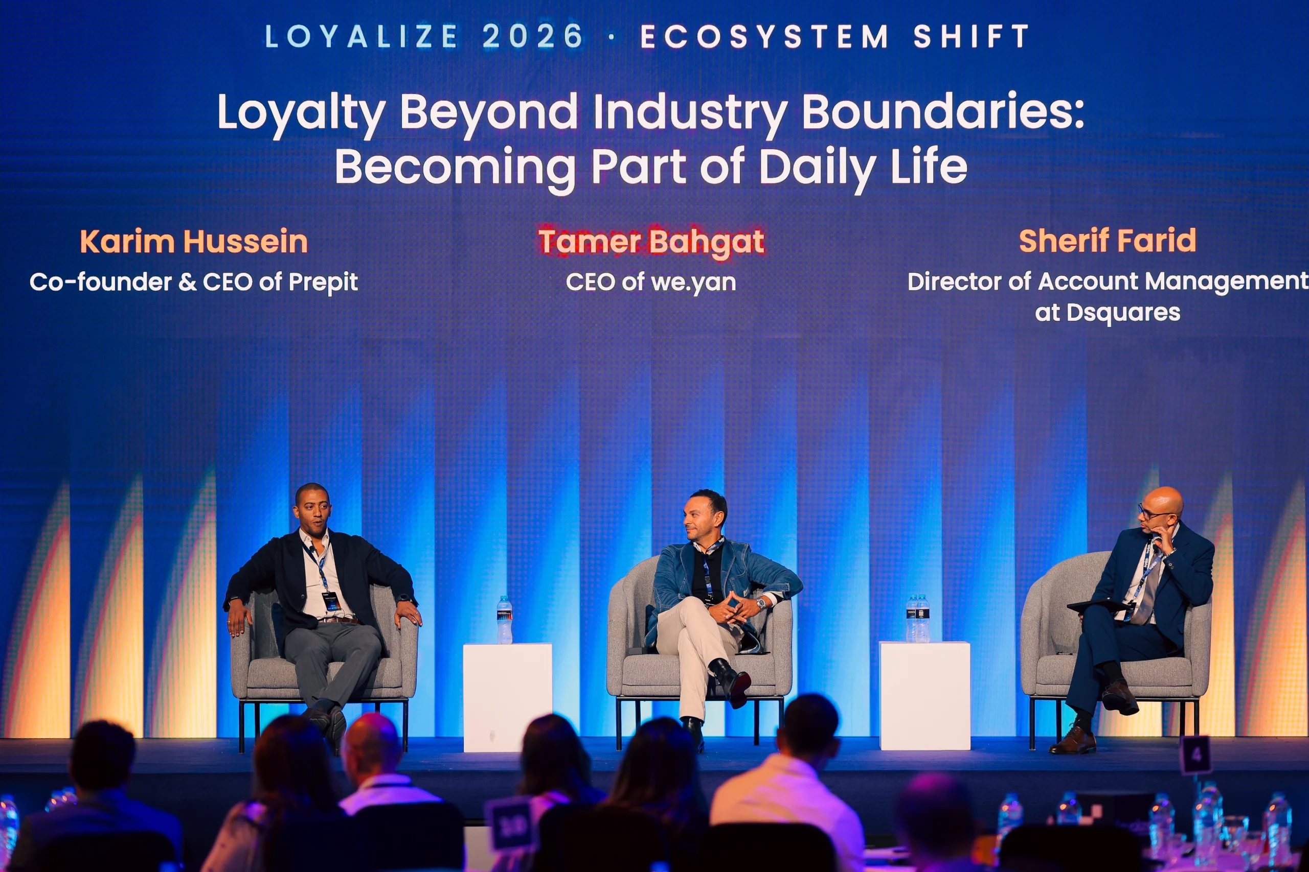 we.yan and Dsquares partner to bring everyday loyalty rewards to Nigeria