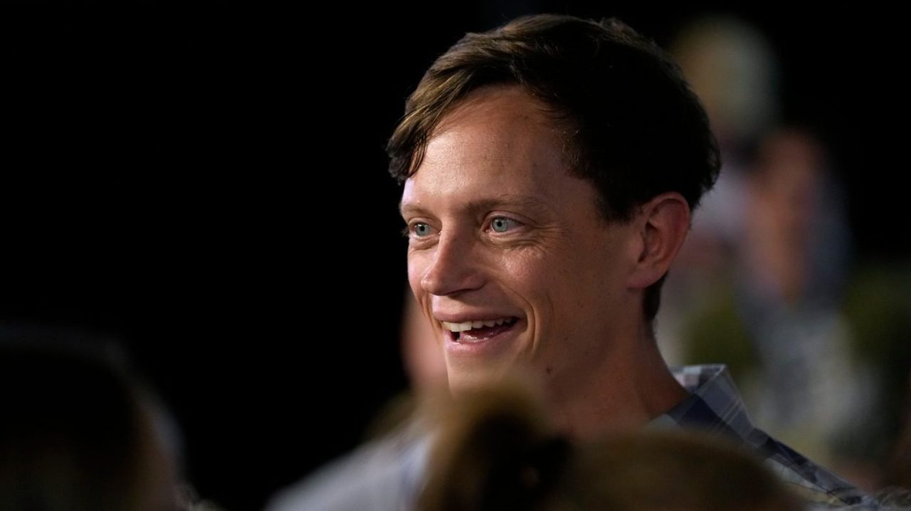 Sparks fly in first Iowa governor’s debate: 5 takeaways