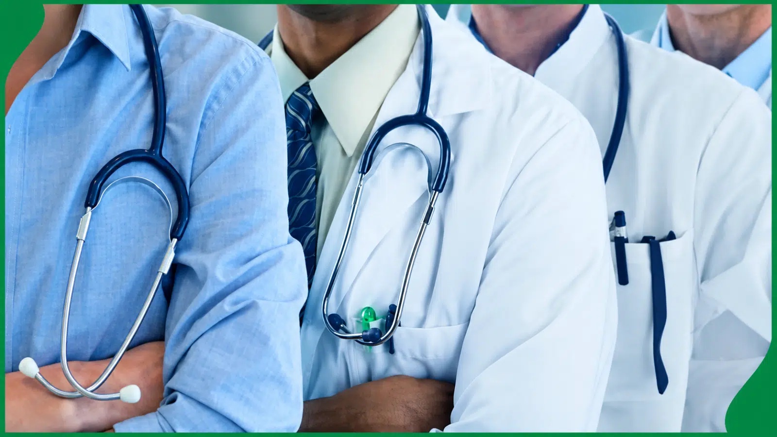 Kwara Doctors Call Off Warning Strike, Secure Salary Adjustment