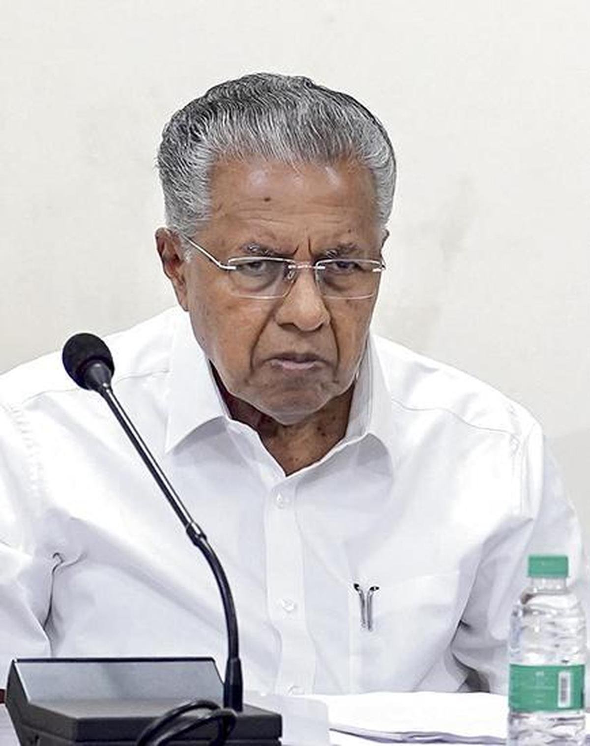 CMRL pay-off case: Kerala HC orders registration of FIR against Pinarayi Vijayan, kin based on ED report