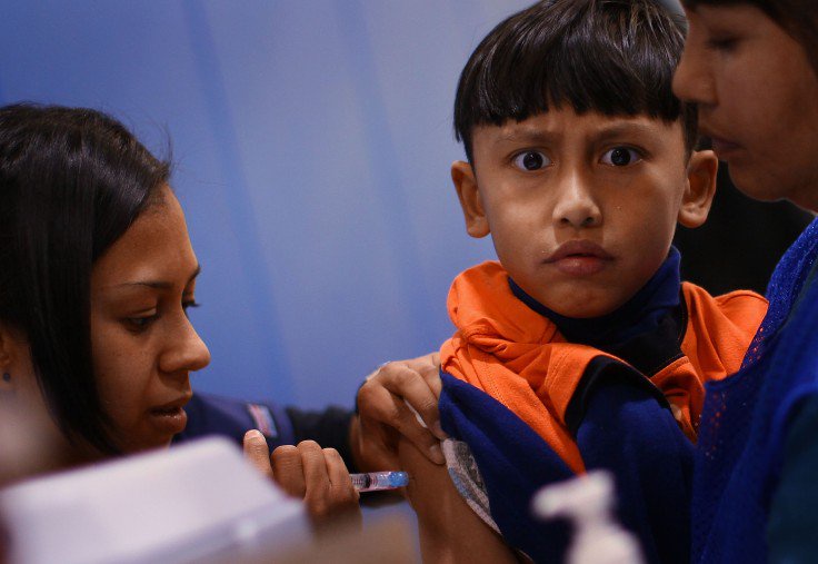 Florida Catholic Bishops Reject the Attorney General’s Demand to Allow Religious Vaccine Exemptions in Diocesan Schools