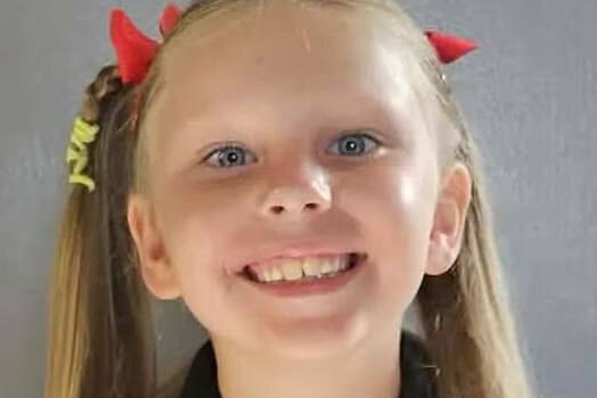 Heartbroken mum pays tribute to ‘wild child’ daughter, 10, after fatal crash