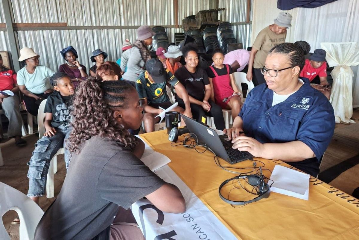 SASSA suspends 56 000 grants in 3 months in warning to recipients