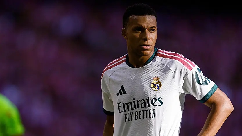Could Kylian Mbappe Really Leave Real Madrid in 2027?