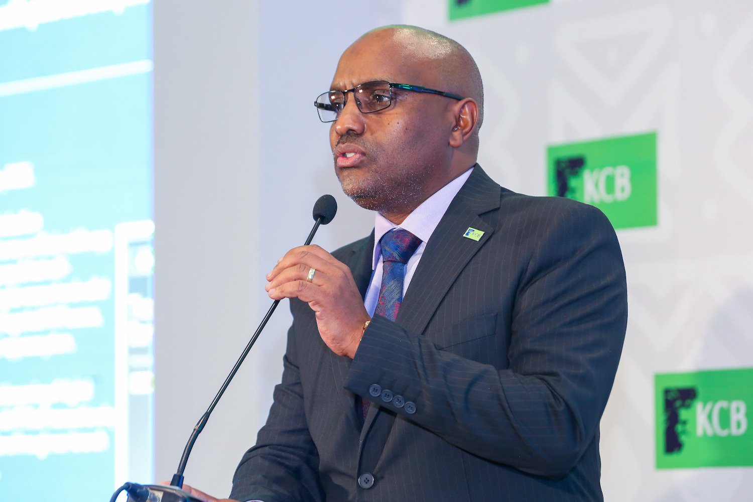 KCB Tanzania Q3 Net Profit Rises 17% to TSh 55.8bn