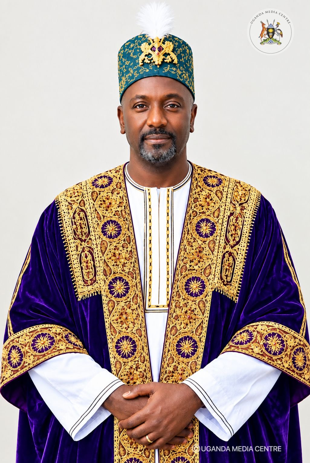 King Rukidi Nyabongo I A New Chapter for Tooro Kingdom
