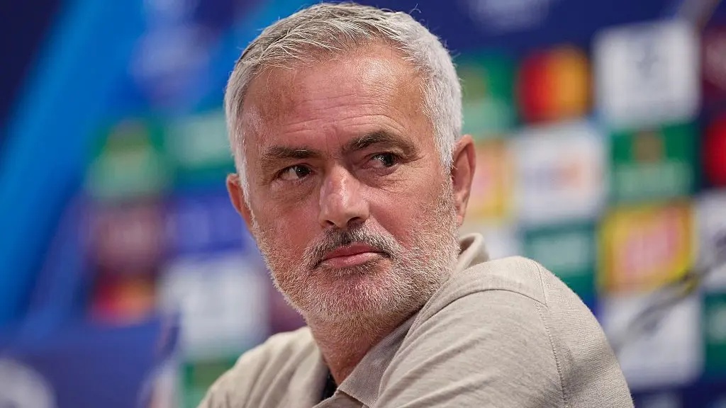 Jose Mourinho Continues to Build His Narrative—It’s Classic Behavior
