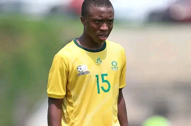 Mamelodi Sundowns Receive CAF Champions League Boost as Lazola Maku Becomes Eligible