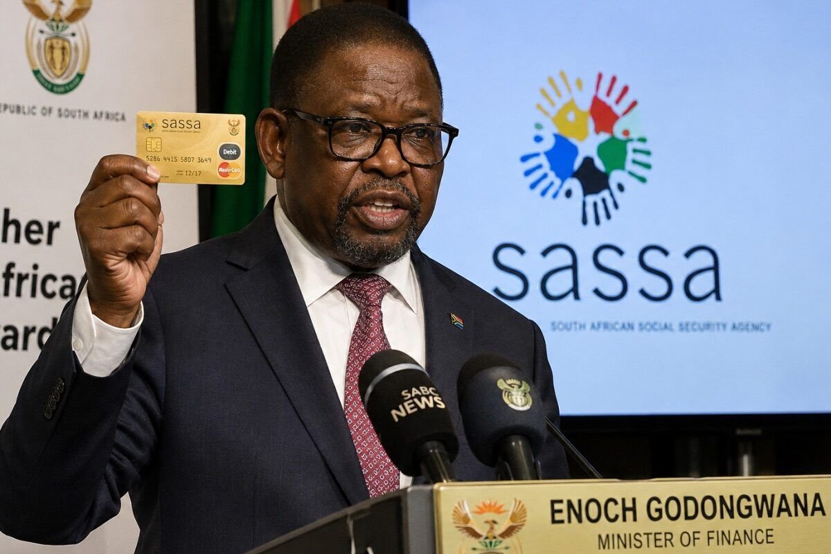 SA’s R13bn social grant cuts are arbitrary, cruel and economically short-sighted