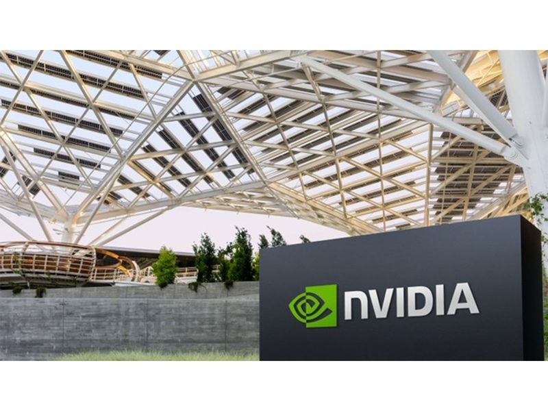NVIDIA to invest USD 250 million in UK AI safety research over five years