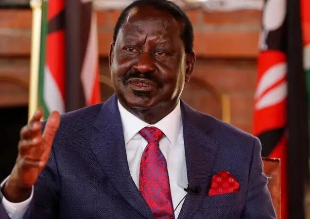 “Leave Raila Odinga Out of it” Mt Kenya Leader Boldly Tells Gachagua, Sends Him a Warning