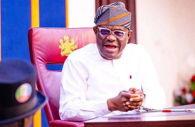 New Set Of Illegal Structures In Asokoro To Be Demolished, Wike Orders