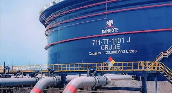 Dangote Refinery IPO Draws Participation from 51 Nations