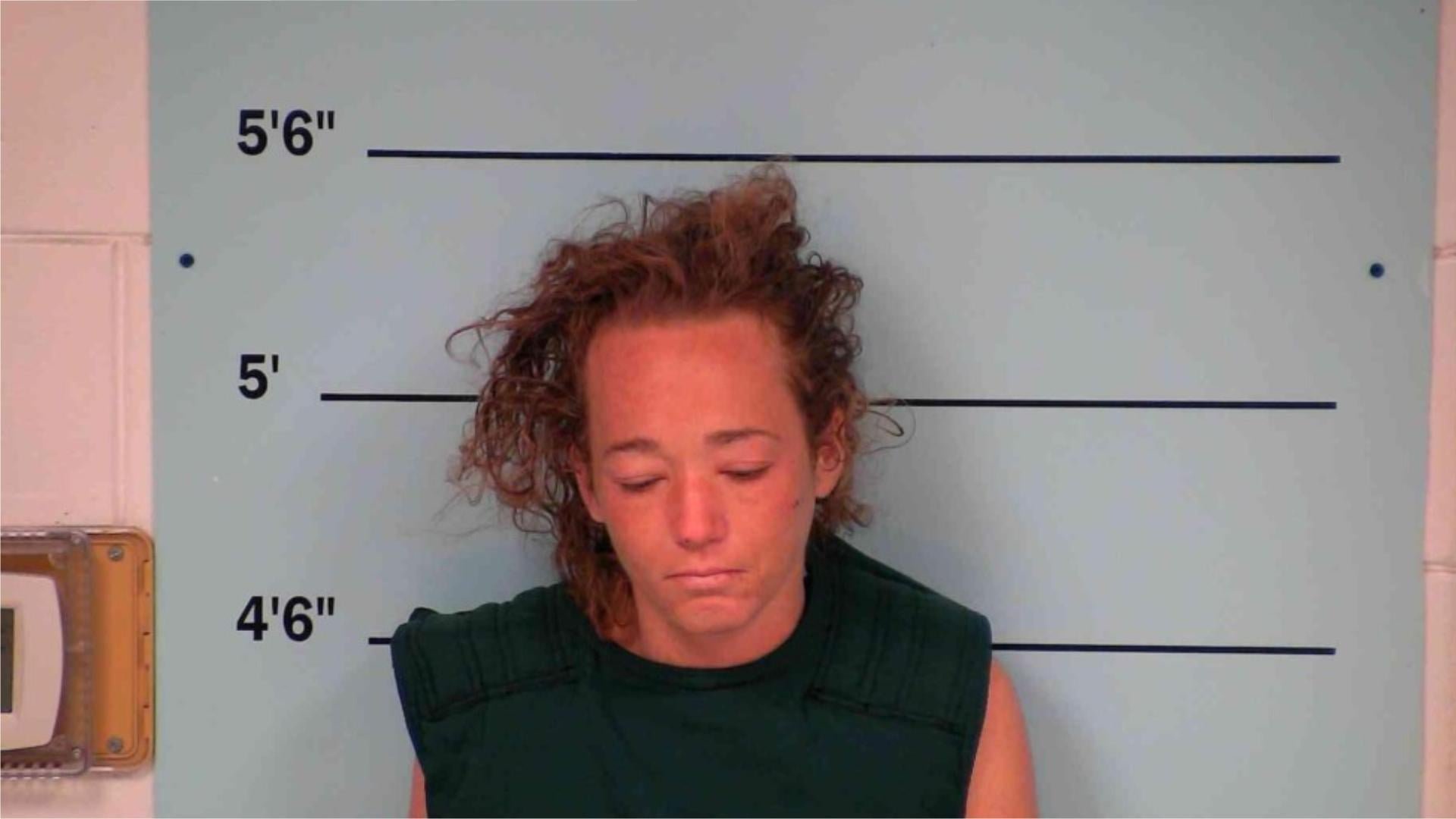 Trial date scheduled for Kentucky woman accused of murdering, dismembering mother