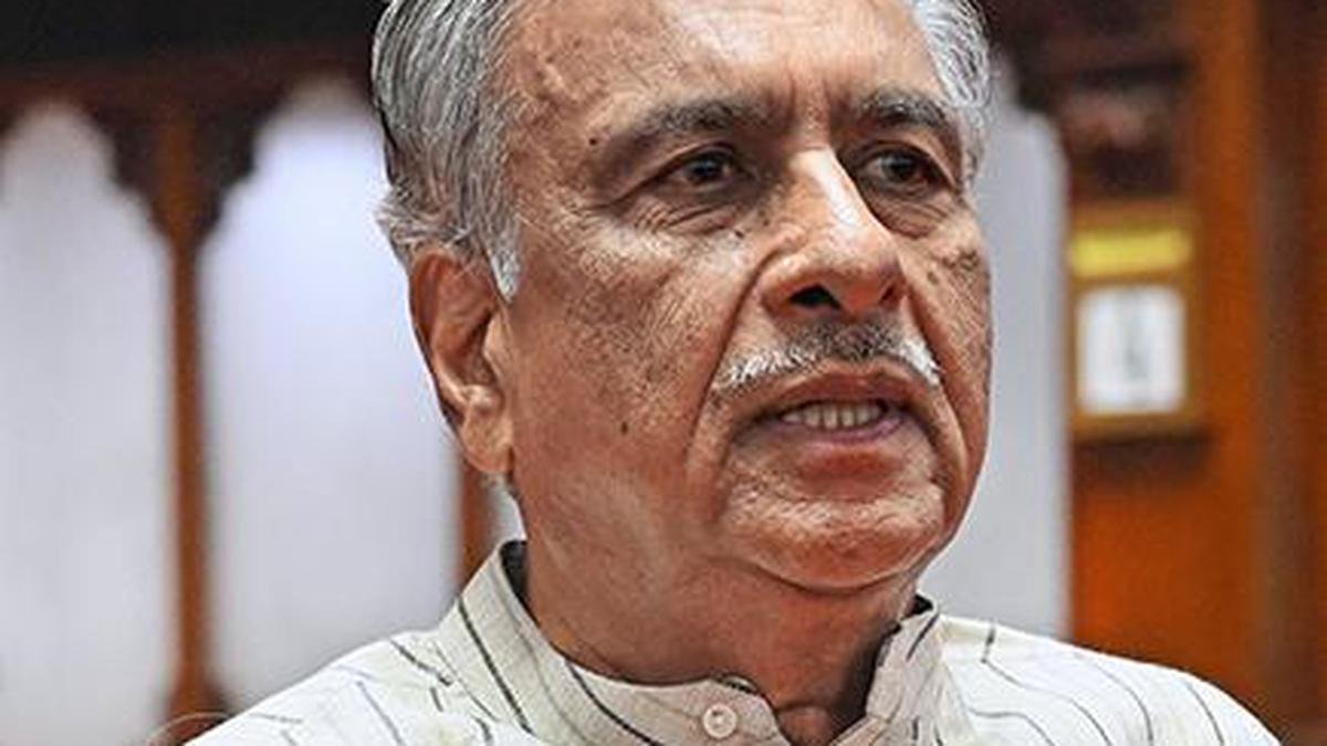Horatti urges Karnataka govt. to reconsider proposed hike in milk prices, bus fares
