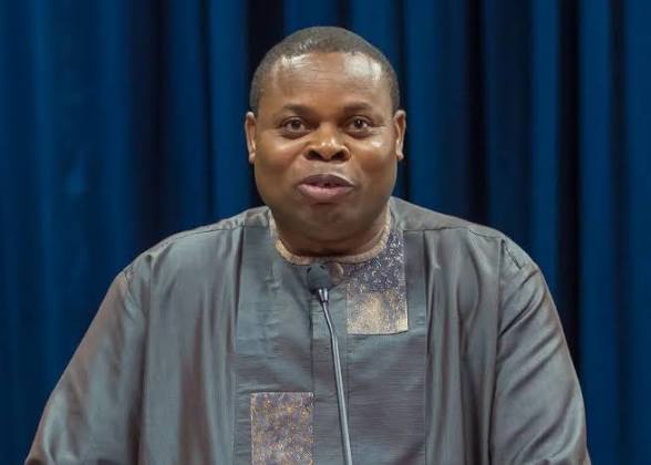 “I Am Convinced That the Major Problem of Ghana Is the Siting of the Capital in Accra” – F Cudjoe