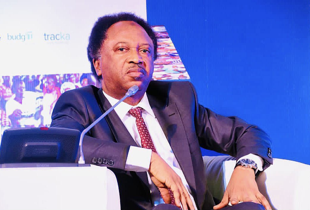 ‘People will claim to have Ebola to collect N100,000’ – Shehu Sani warns NCDC