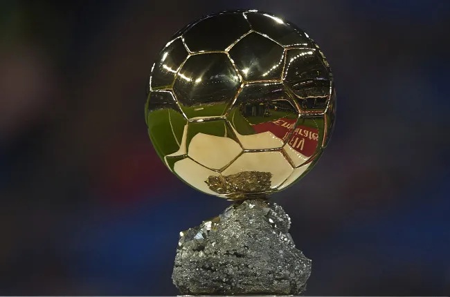 South Africa’s Ballon d’Or Vote Revealed As Harry Kane Claims Top Spot