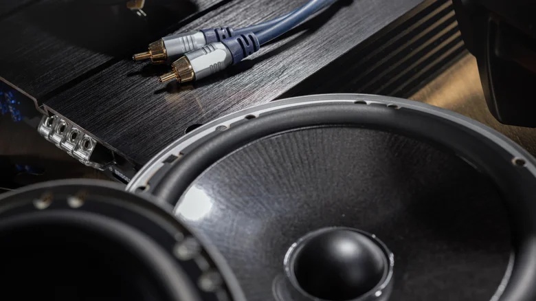 4 Cheap Ways To Get Better Sound From Your Car Stereo