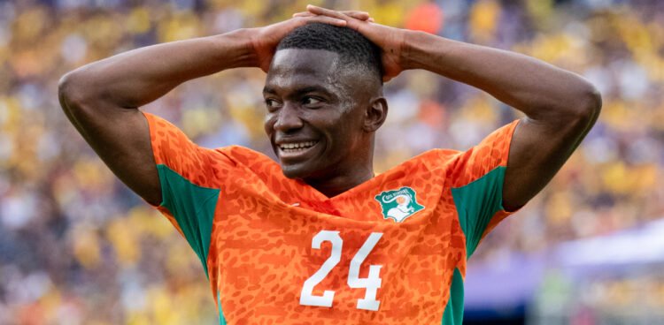 Qualifs. CAN 2027: La Côte d’Ivoire gagne encore