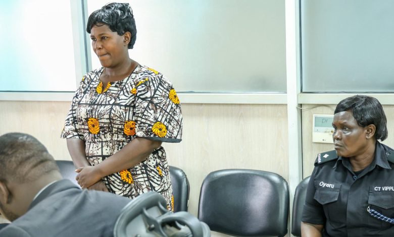 BREAKING! Former Mukono District Speaker Remanded Over Corruption Charges