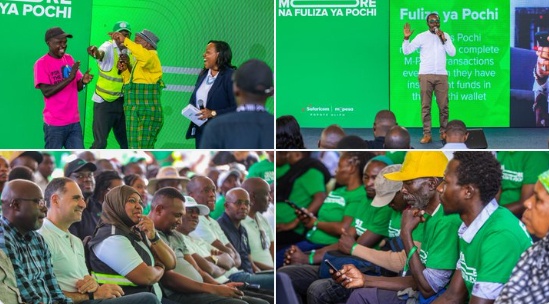 “Fuliza Mpya” _ Safaricom Introduces New Fuliza Service for M-Pesa Users, Here’s How to Access It