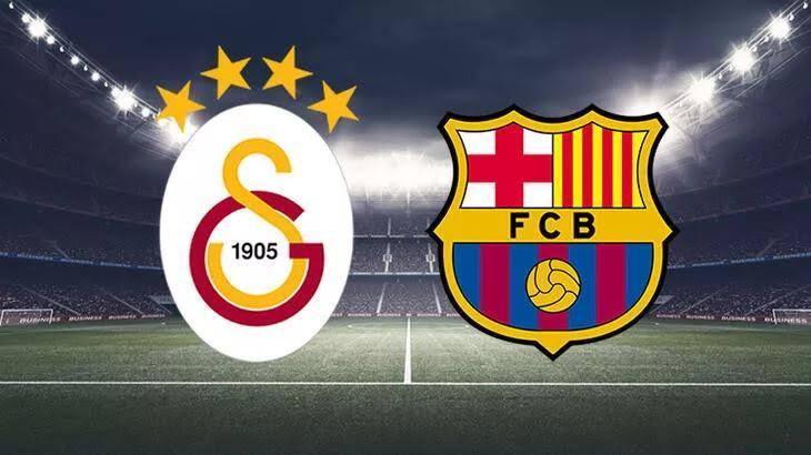 GAL VS BAR: Match Preview, Team News, Date And Kick-off Time For Champion League Match