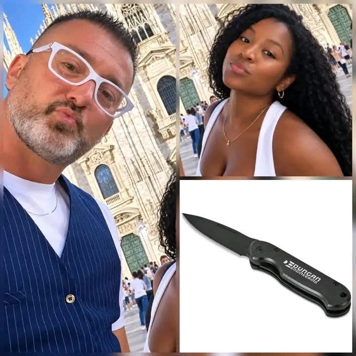South African Woman Reportedly Killed by Italian Husband