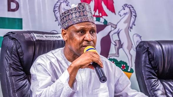 “Fuel prices haven’t gone up only in Nigeria” – Minister Of Information, Mohammed Idris