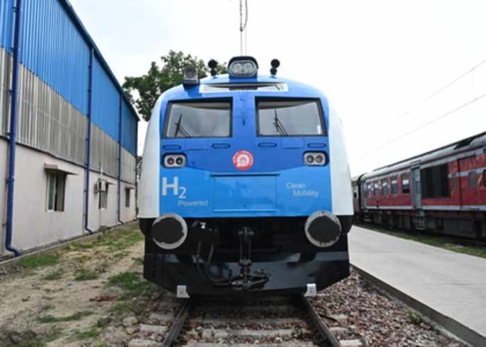 Jantar Mantar Protest: Railways Cancels Trains to Delhi Stations, Reschedules Two Rajdhani Services