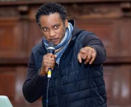 Breaking: MK Party Member Announced Her Immediate Exit After Duduzane Zuma’s Remarks On Foreigners