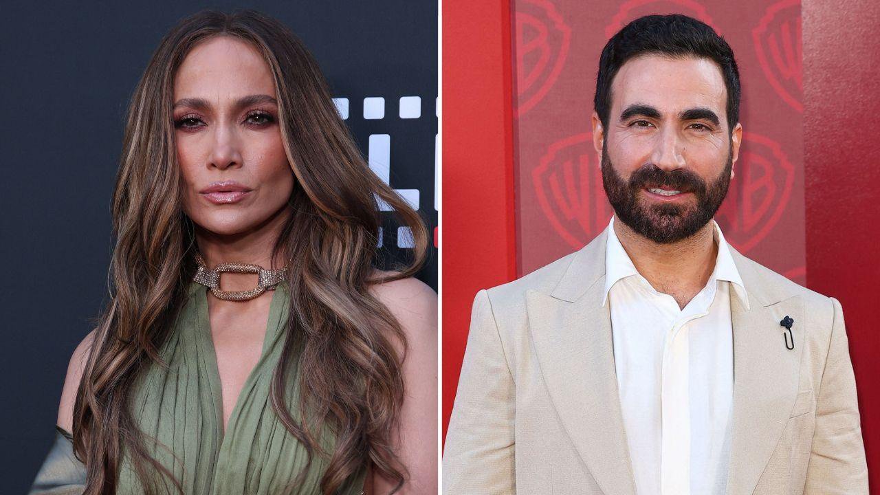 Jennifer Lopez ‘Casually’ Dating ‘Office Romance’ Costar Brett Goldstein Months After Denying Relationship Rumors, Source Claims