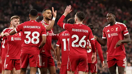 Reasons why liverpool will win the EPL this season