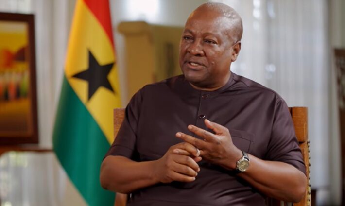 US Seeks to Amend or Remove Disputed Clauses in $109m Health Deal Rejected by Mahama Government