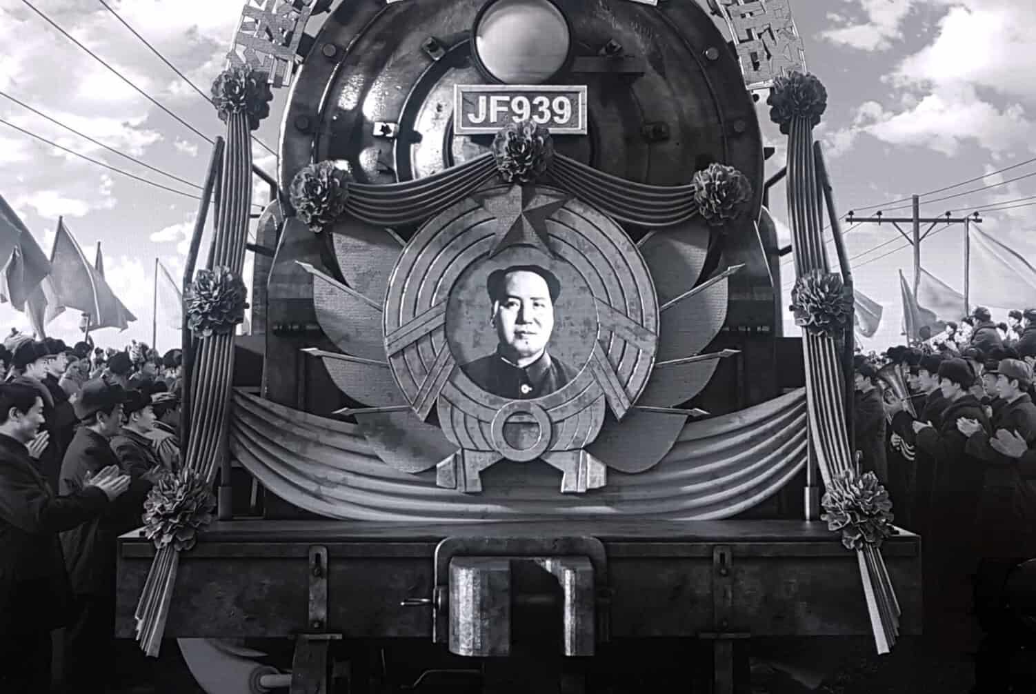 Understanding China and its government through the eyes of a Sinologist
