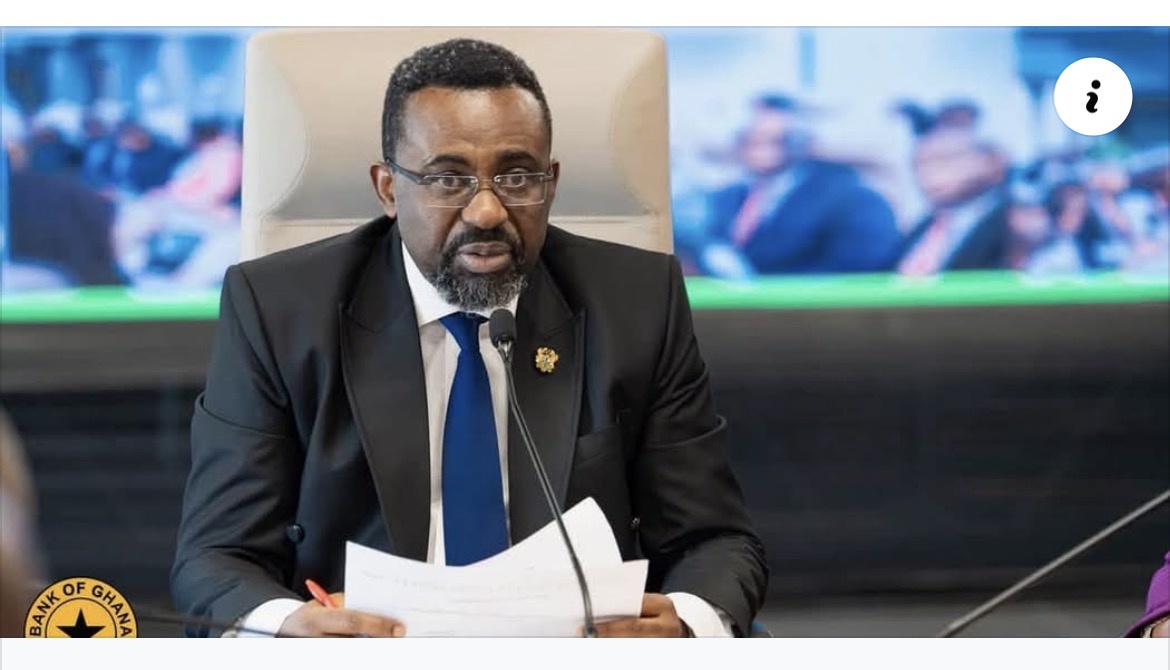 Ghana’s Banking Assets Hit GHS500.2bn As All 23 Banks Meet Capital Rules