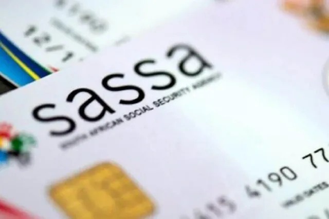 SASSA reminds beneficiaries about fourth October payment date