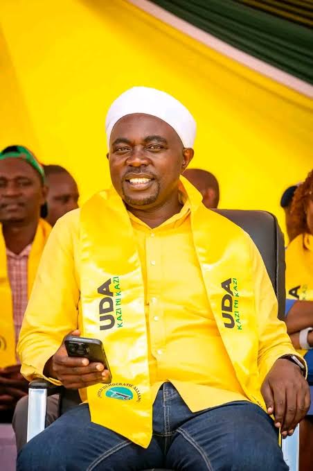 Ruto Suffers Fresh Mt Kenya Blow as Runyenjes MP Dumps UDA in Major Political Shift