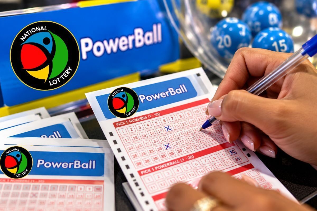 Nobody won Friday’s R93 million PowerBall, here’s what’s rolling into Tuesday