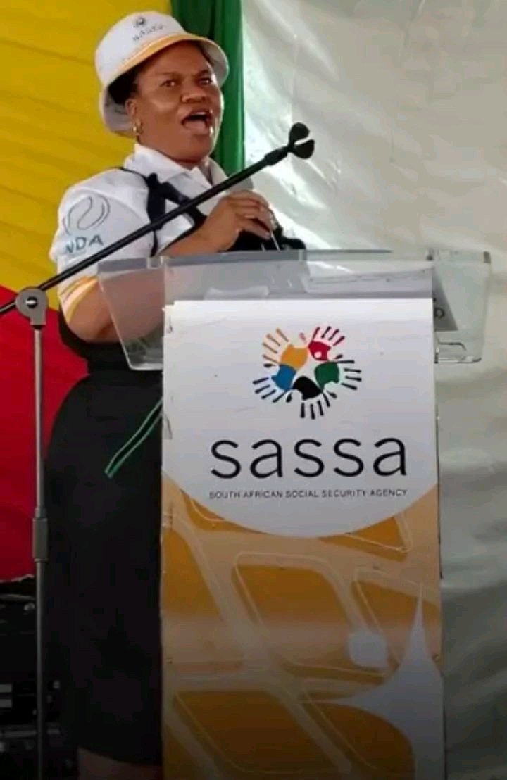 SASSA Changes November 2026 Grant Dates as Beneficiaries Get New Payment Update & Collection Advice