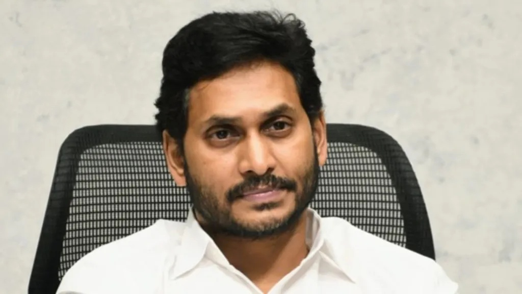 YSRCP moves Supreme Court, alleges candidates being attacked ahead of Andhra civic polls