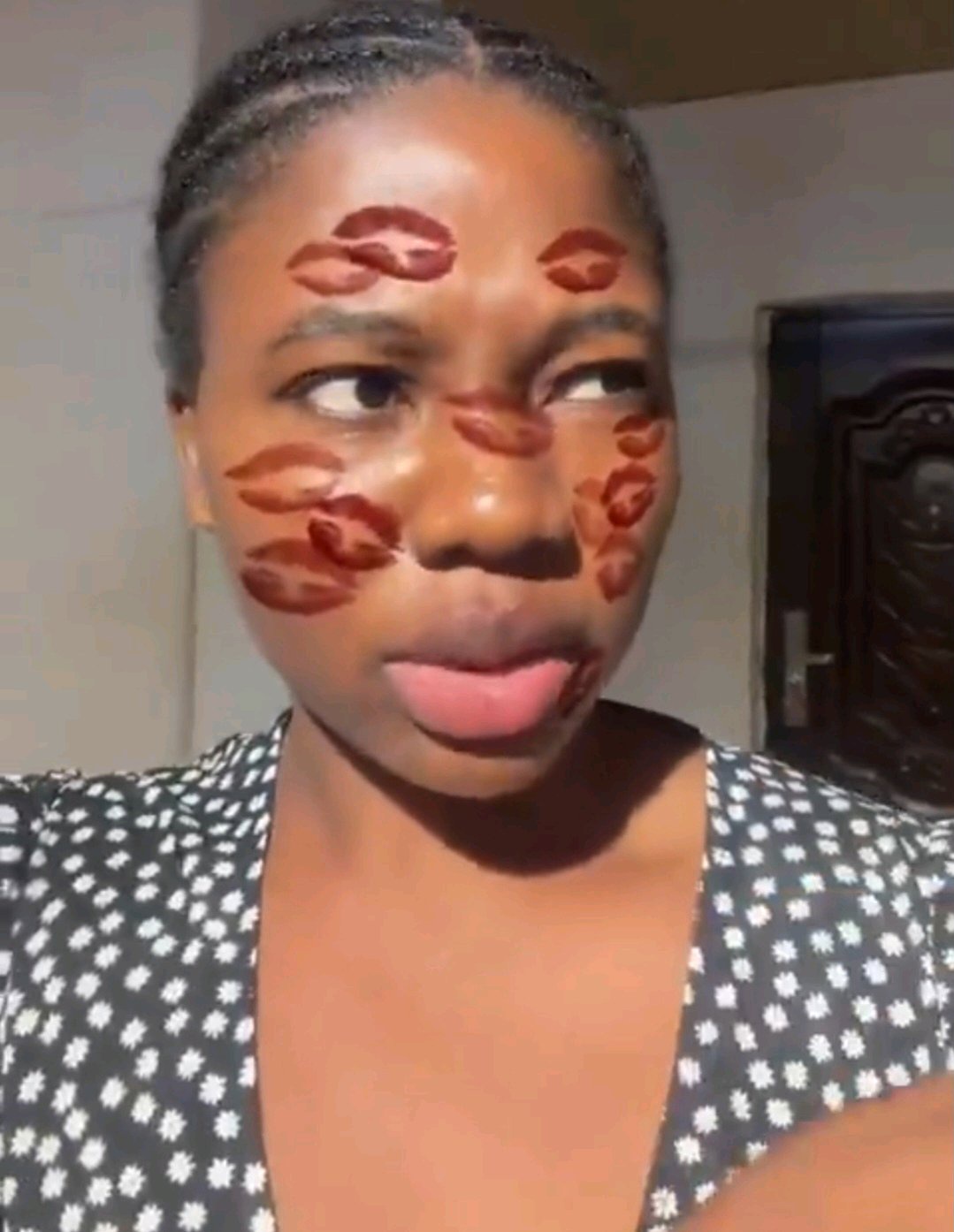 He Threatened to Kidnap and Impregnate Me After I Refused His Number – Young Ghanaian Lady Speaks