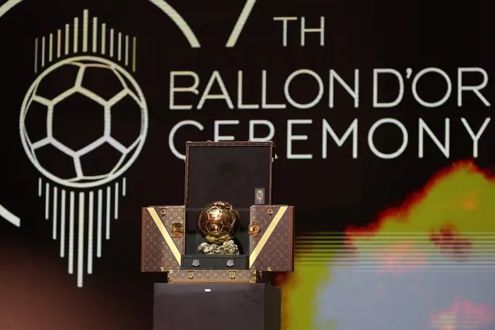 Ballon d’Or 2026 Livestream: Ceremony updates, full winners list and top highlights