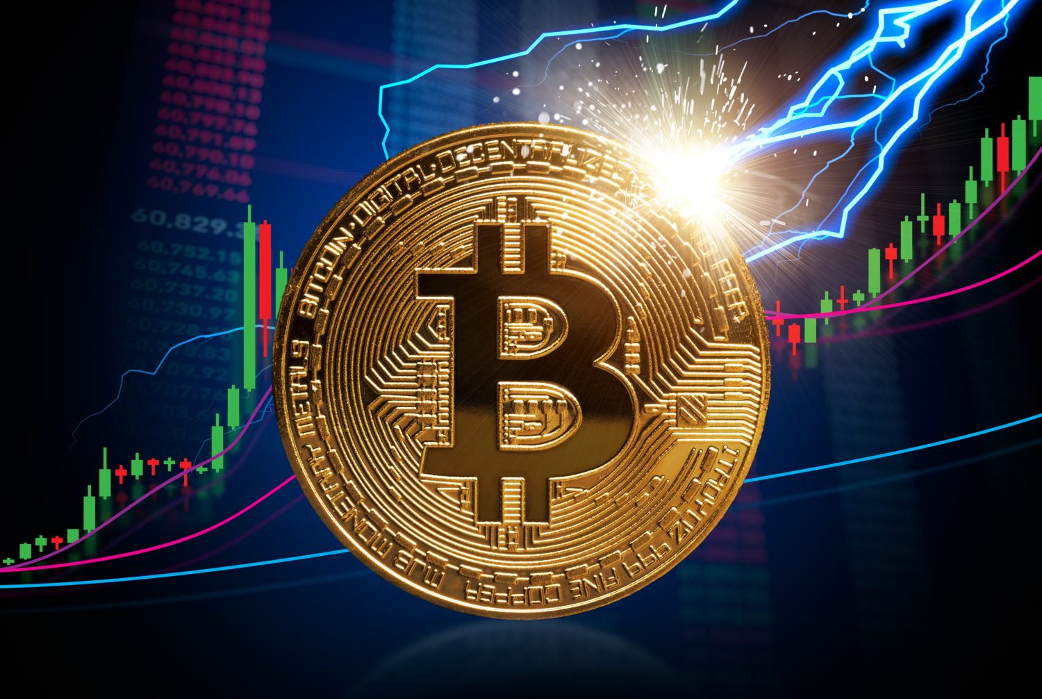 Can Bitcoin Reach $200,000 by the 2028 Halving? A 141% Rally Is Needed. Here’s What Needs to Change.